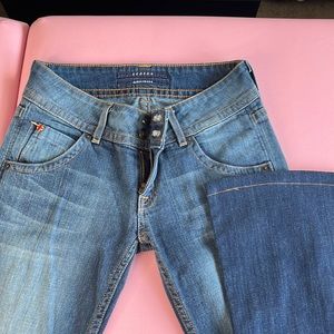 Hudson Jeans